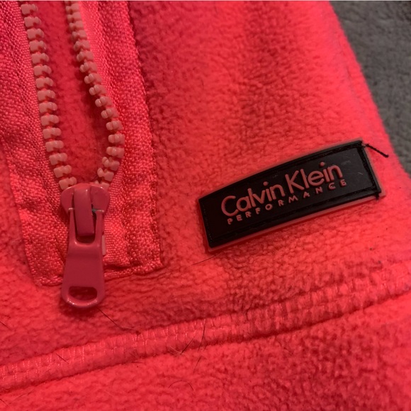 Calvin Klein performance Jacket - Picture 5 of 6